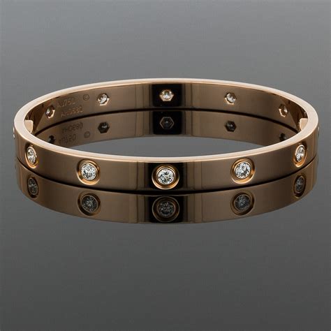 why are there cartier bracelets listed cheap on ebay|cartier bracelet price list.